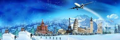 Vacation& Business Online Travel Companies,